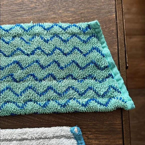 Norwex Cleaning Pads - Picture 7 of 14